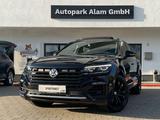 Volkswagen Touareg R-Line 4Motion AHK Lane Pano RFK ViCo - Volkswagen Touareg: La