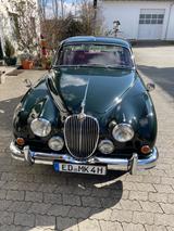 Jaguar MK II 3.8 