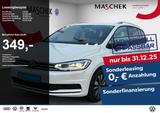 Volkswagen Touran Goal 1.5 TSI 7-Sitze Navi AHK Sitzh. IQLi - Volkswagen Touran Jahreswagen: Automatik