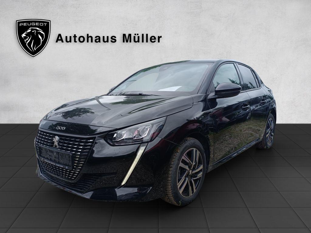 Peugeot 208 PureTech 100 Allure Pack