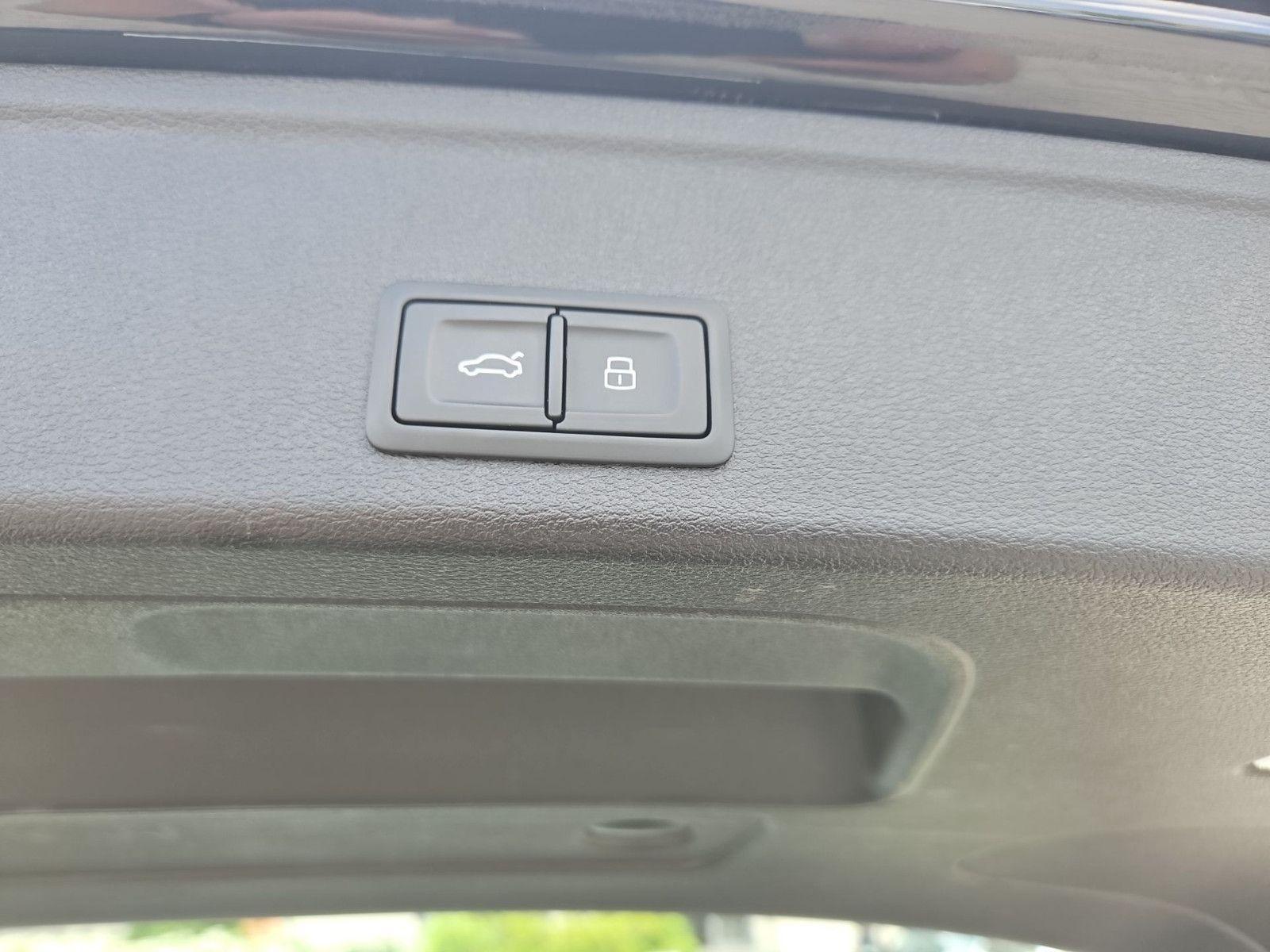 Audi A4 Avant 45 TFSI quattro S line/DAB/Matrix/B&O, миниатюра 14