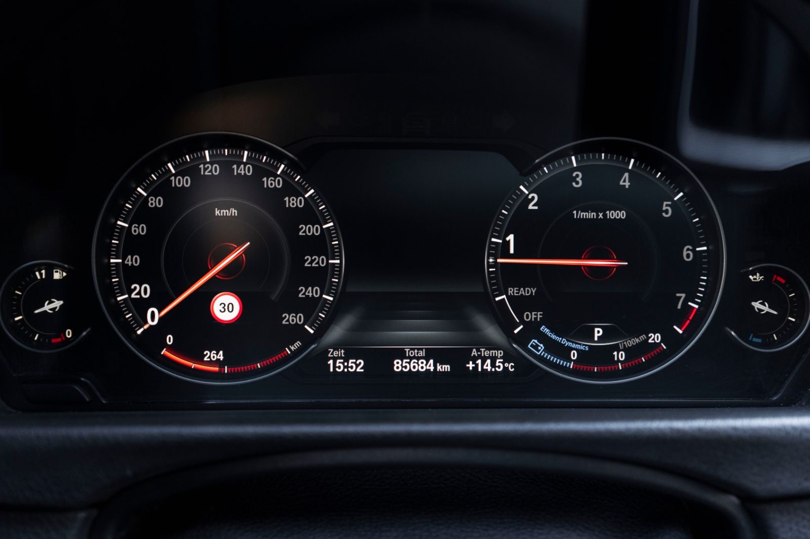 Fahrzeugabbildung BMW 440IX GC M-Performance HUD H&K LED CARPLAY 360°