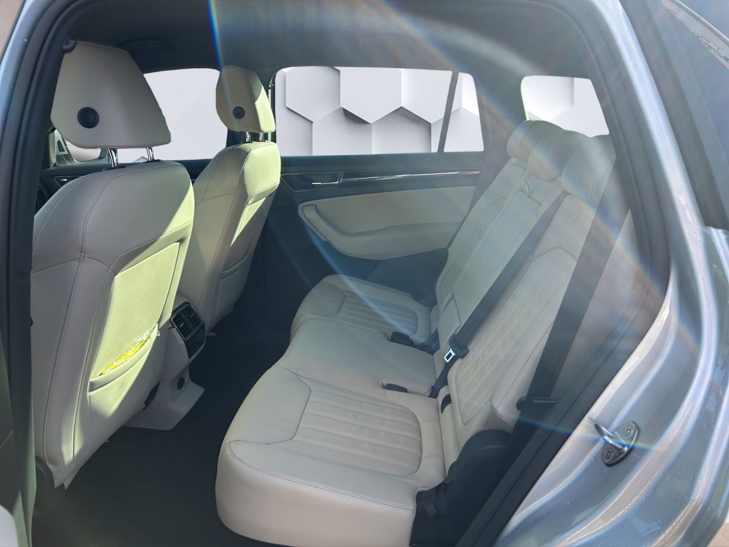 Kodiaq L&K TDI 2.0 110kW DSG AHZV LED PDC 360°Ka