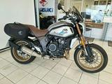 CFMOTO 700CL-X HERITAGE - CFMOTO 700CL X