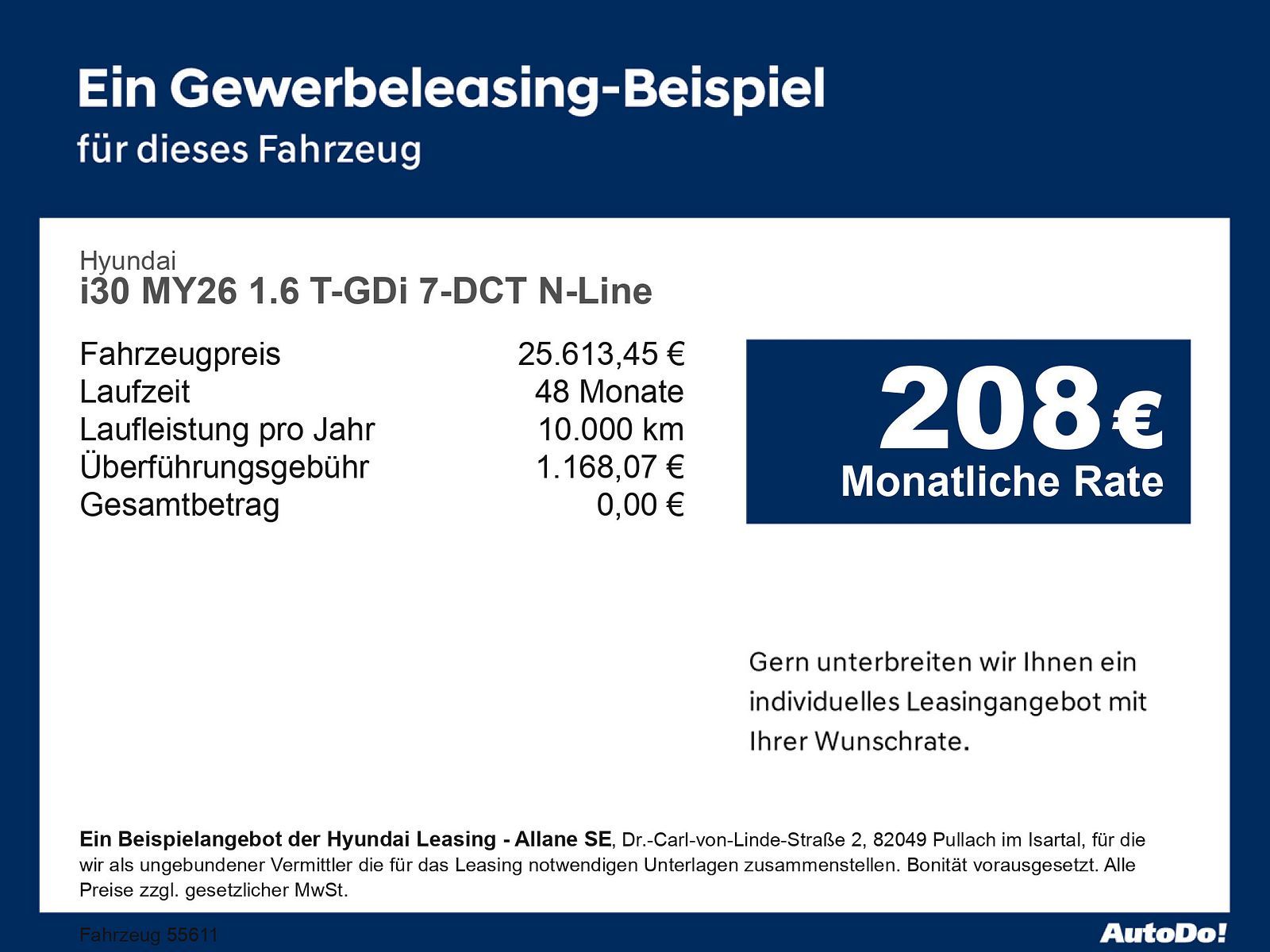 Hyundai i30 – Bild 4