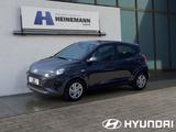 Hyundai i10 Select ||RFK||Klima||Navi|| - Hyundai i10 Gebrauchtwagen in Braunschweig
