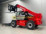 Manitou MHT 10160 - Manitou Geländestapler