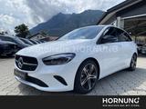 Mercedes-Benz B 200 PROGR STHZG NIGHTP DISTR LED AHK 18° LKHZG