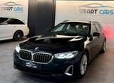 BMW 530 d xDrive Luxury Line*Leder*Pano*MwSt*1.Hand* - BMW 530: 530xd