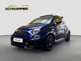 Abarth 595C XENON-NAVI-BEATS-PDC.HI-KLIMA-DAB-etc. - Abarth 595C Gebrauchtwagen
