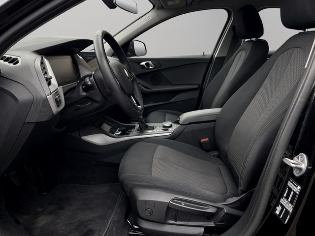 Foto Nummer 9: BMW 118i