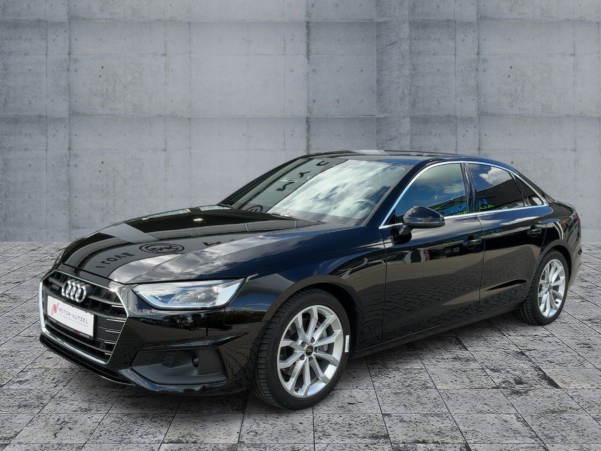 Audi A4 - Bild 2