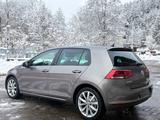 Volkswagen Golf VII Lim. Highline BMT| 1.4TSI| HU/AU 01/28 - Volkswagen Golf: Highline