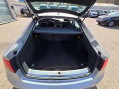 Fahrzeugabbildung A5 Sportback 2.0 TDI DPF