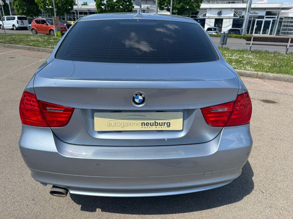 BMW 318 3
