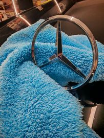 Mercedes E 220 - 12