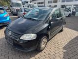 Volkswagen Fox Fresh "98773KM"TÜV auf Wunsch NEU" - Volkswagen Fox Fresh mit Benzin-Antrieb