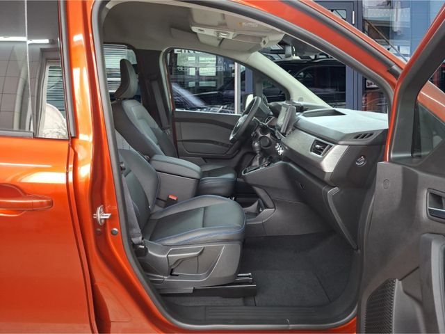 Nissan Townstar Tekna Kombi L2 °LED°Navi°SHZ°RFK°AAC°