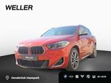 BMW X2 M35i Navi LED Stop&Go ParkAssis HiFi Klimaaut