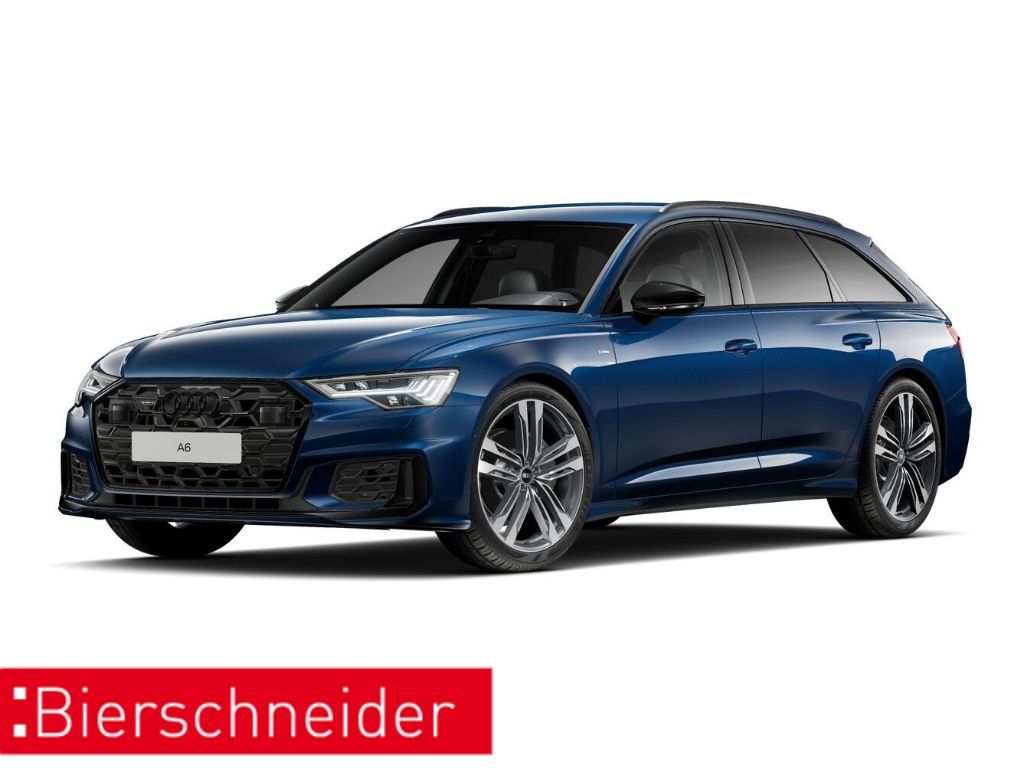 Audi A6 - Bild 1