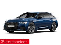 Audi A6 - Vorschau Bild 1