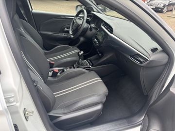 Bild 11 Opel Corsa 1.2 GS NAVI/PDC V+H+CAM/KlimaAT/Keyless