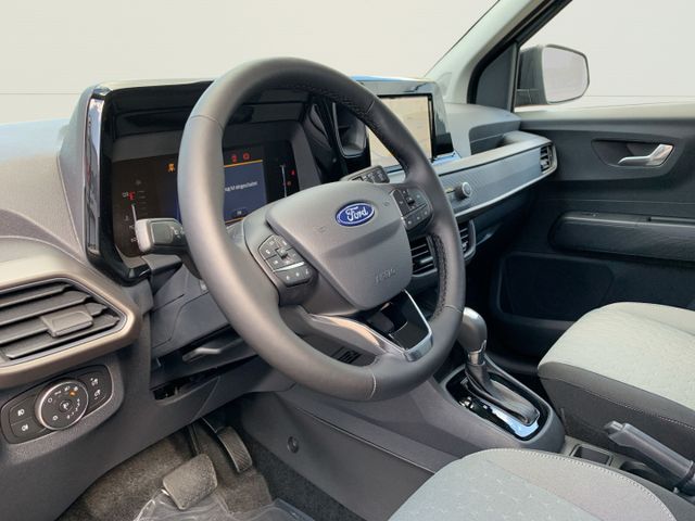Ford Tourneo Courier Titanium 1.0 EcoBoost ACC+FGS 5 