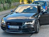 Audi A7 Sportback 2012  neue TÜV - Audi A7 aus 2012: Sportback