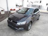 Volkswagen Polo V Lounge BMT/Start-Stopp,KLIMA,NAVI,CAMERA. - VW Polo Gebrauchtwagen in Köln