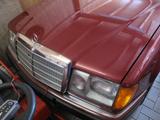 Mercedes-Benz 230 - Mercedes-Benz 230 mit Benzin-Antrieb: Coupe, Automatik