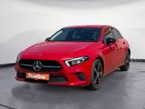 Mercedes-Benz A 180 TEMPOMAT*NAVI*KLIMA*SHZ*LHZ*KAMERA*PDC - gebrauchte Mercedes-Benz A-Klasse aus dem Jahr 2019