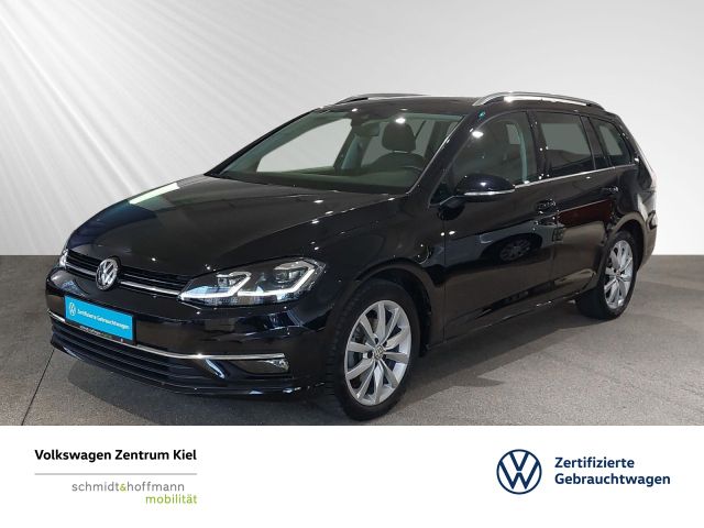 Volkswagen Golf VII Variant Highline 1.5 TSI NAVI+SITZHZ