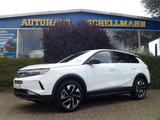 Opel Grandland El.Heckklappe SHZ LHZ Kam Navi AT - Opel Gebrauchtwagen in Lünen