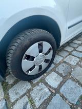 Volkswagen Fox - Volkswagen Fox in München