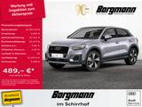Audi Q2 40 TFSI quattro design PANO LED STANDHZ NAVI - Audi Q2 design