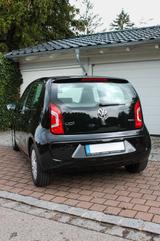 Volkswagen up! 1.0 55kW BlueMotion Technology move up! ... - VW up! von privat