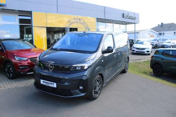 Opel Zafira Life - 1