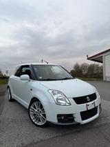 Suzuki Swift Sport *12 FACH BEREIFUNG, TÜV... - Suzuki Swift aus 2010: Sport