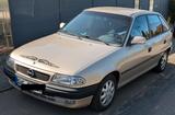 Opel Astra 1.6 - abgemeldet auch Tausch - Opel Astra aus 1997: Kombi