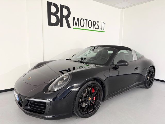 Porsche PORSCHE 991 911 3.0 Targa 4S