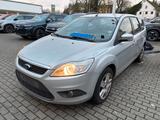 Ford Focus Turnier Style +/NAVI/PDC/KLIMA/EURO5 - Ford Focus aus 2010: Style