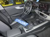 Audi A4 Avant 40 TDI 2.0 SCR S tronic advanced Navi - Gebrauchtwagen in der Nähe & deutschlandweit