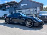 Porsche 911 992 Carrera Garantie - Porsche 992 in Braunschweig