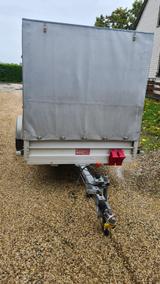 Koch Planenanhänger - Koch Pkw-Anhänger