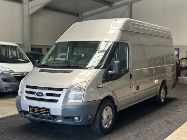 Ford Transit L4H3 4,1t Camper Van Wohnmobil Autark Raptor Lack in