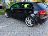 Audi S3 2.0 TFSI - - gebrauchte Audi S3 aus dem Jahr 2007
