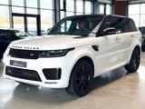 Land Rover Range Rover Sport HST Panorama Kamera LED - Land Rover Range Rover Sport: Hst