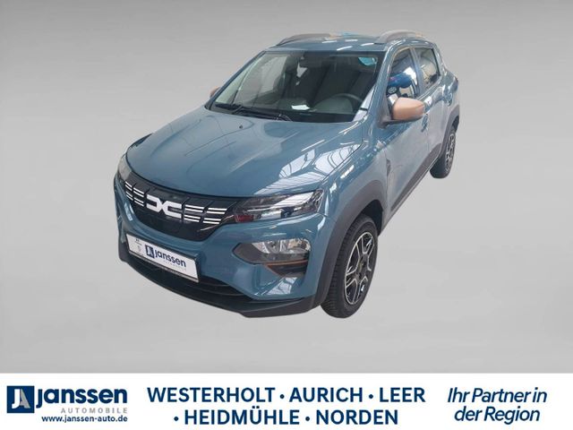 Dacia Spring Extreme ELECTRIC 65