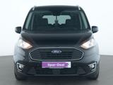 Ford Grand Tourneo Titanium Kamera|AHK|Pano|PDC|NAVI - schwarze Ford Grand Tourneo