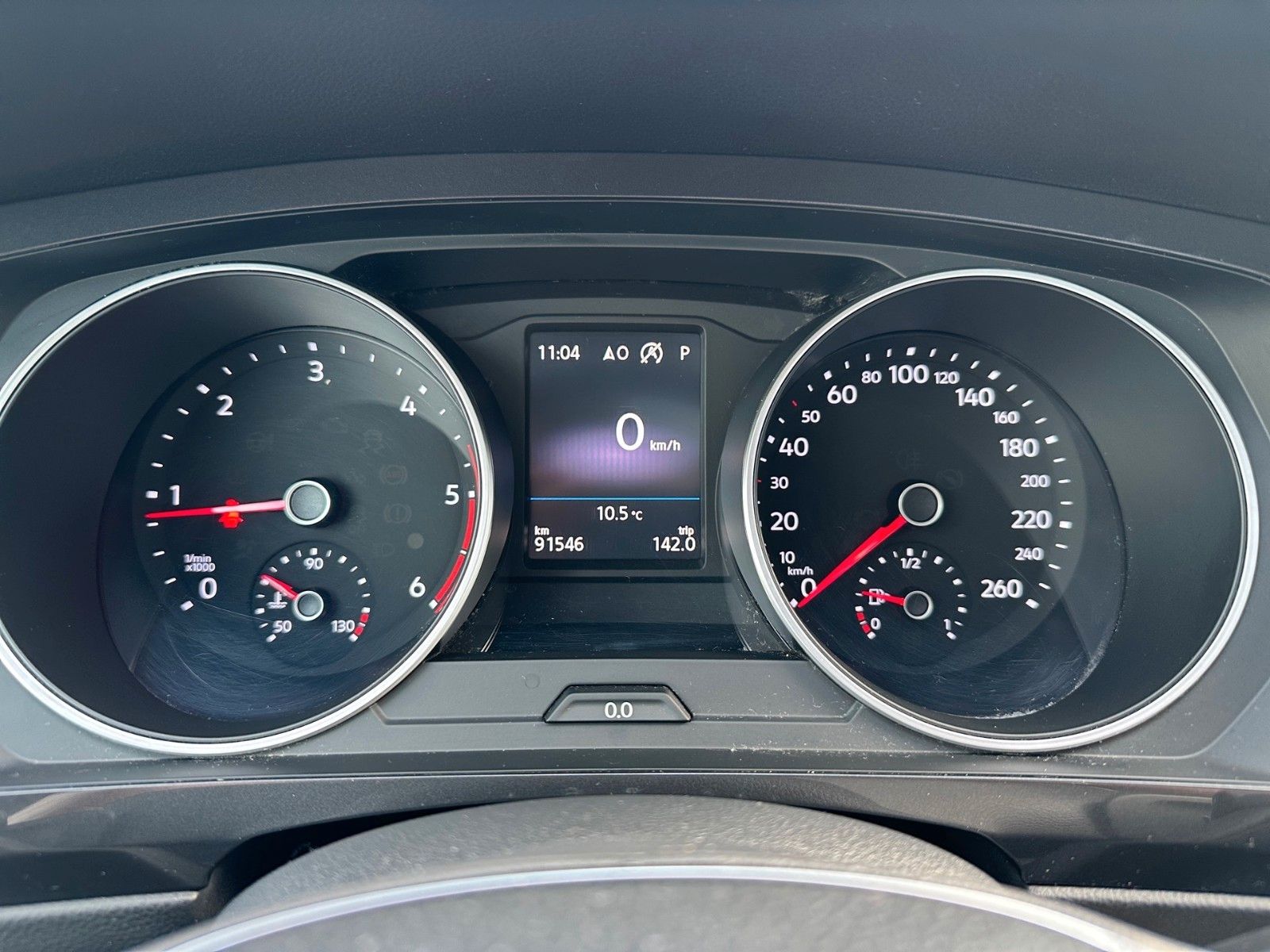 Volkswagen Tiguan 2.0 TDI DSG Highline Pano Ahk Navi Lhz – Bild 10
